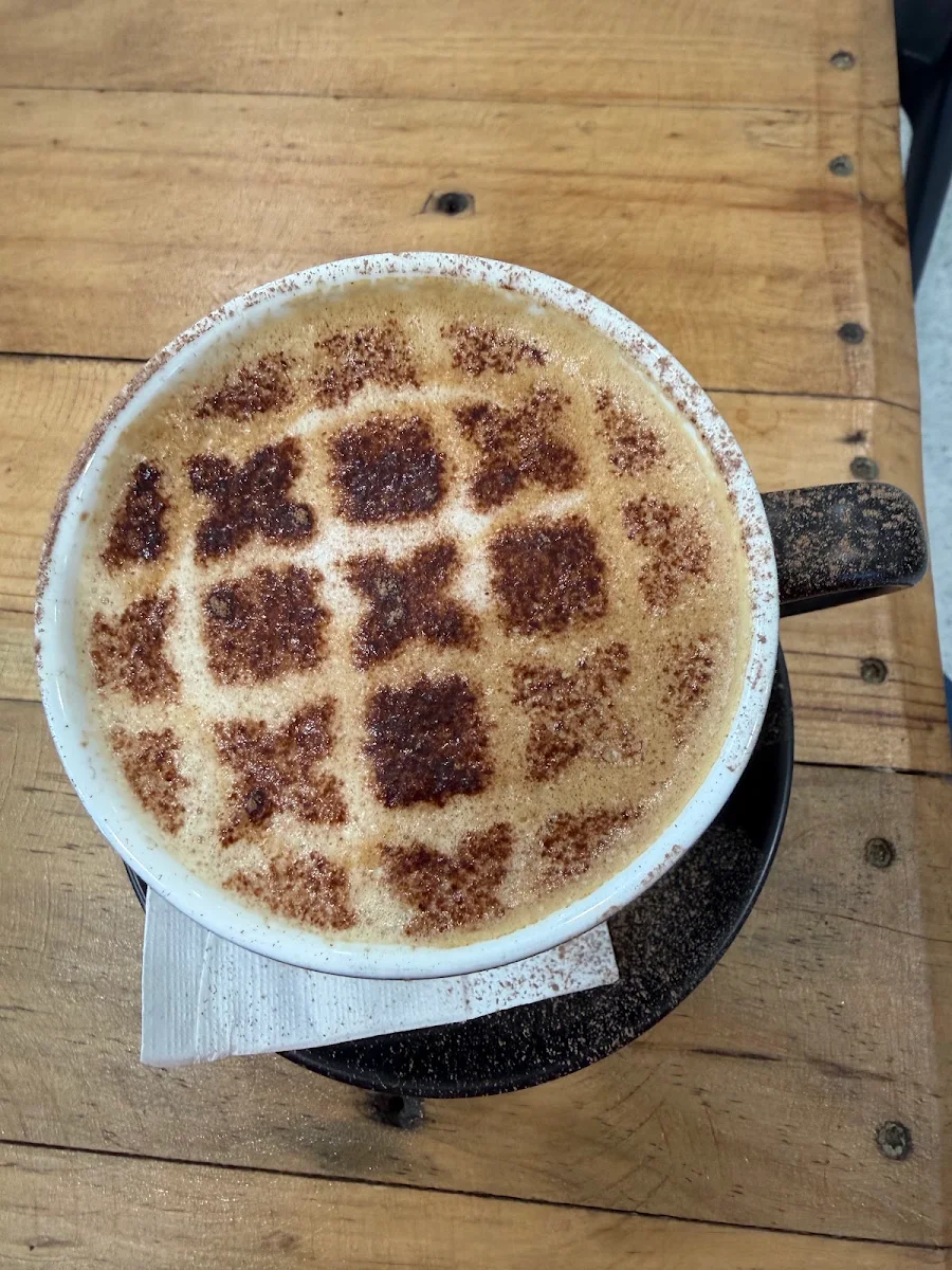 Food & drink, The Brew Crew Cafe