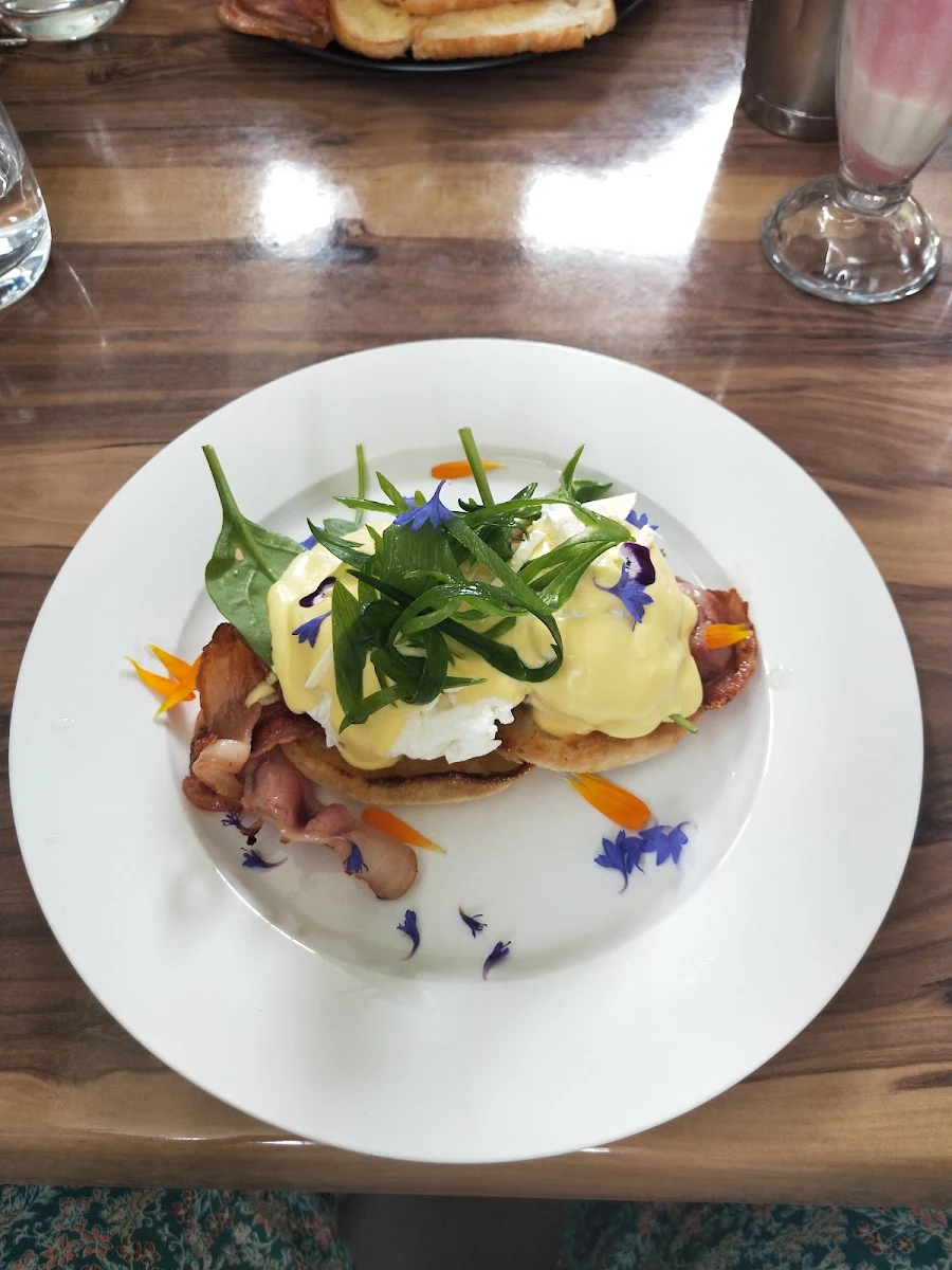 Food & drink, The Brew Crew Cafe