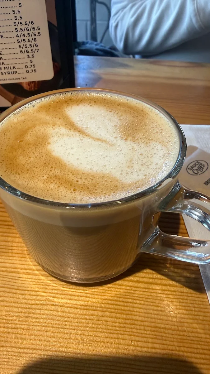 Food & drink, The Daily Grind Cafe & Bar
