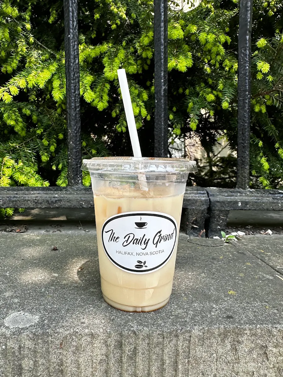 Food & drink, The Daily Grind Cafe & Bar