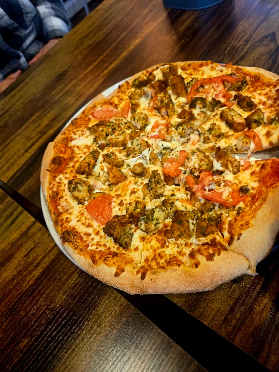 Food & drink, Restaurant Dattes & Olives