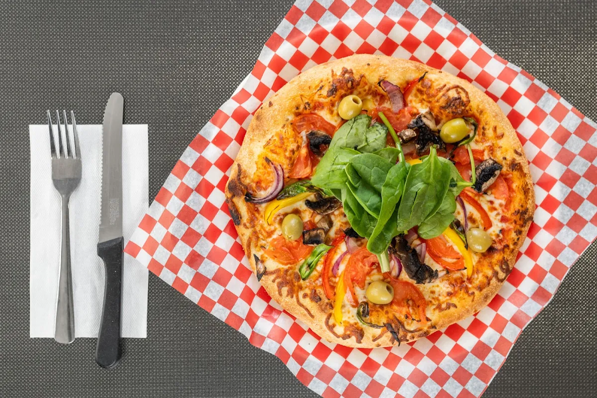 Food & drink, Restaurant Dattes & Olives