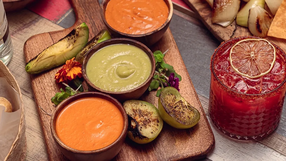 Food & drink, XOLA