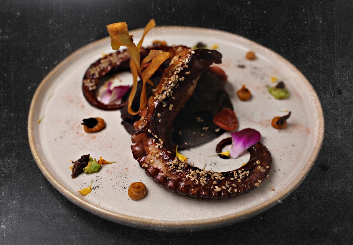 Food & drink, XOLA