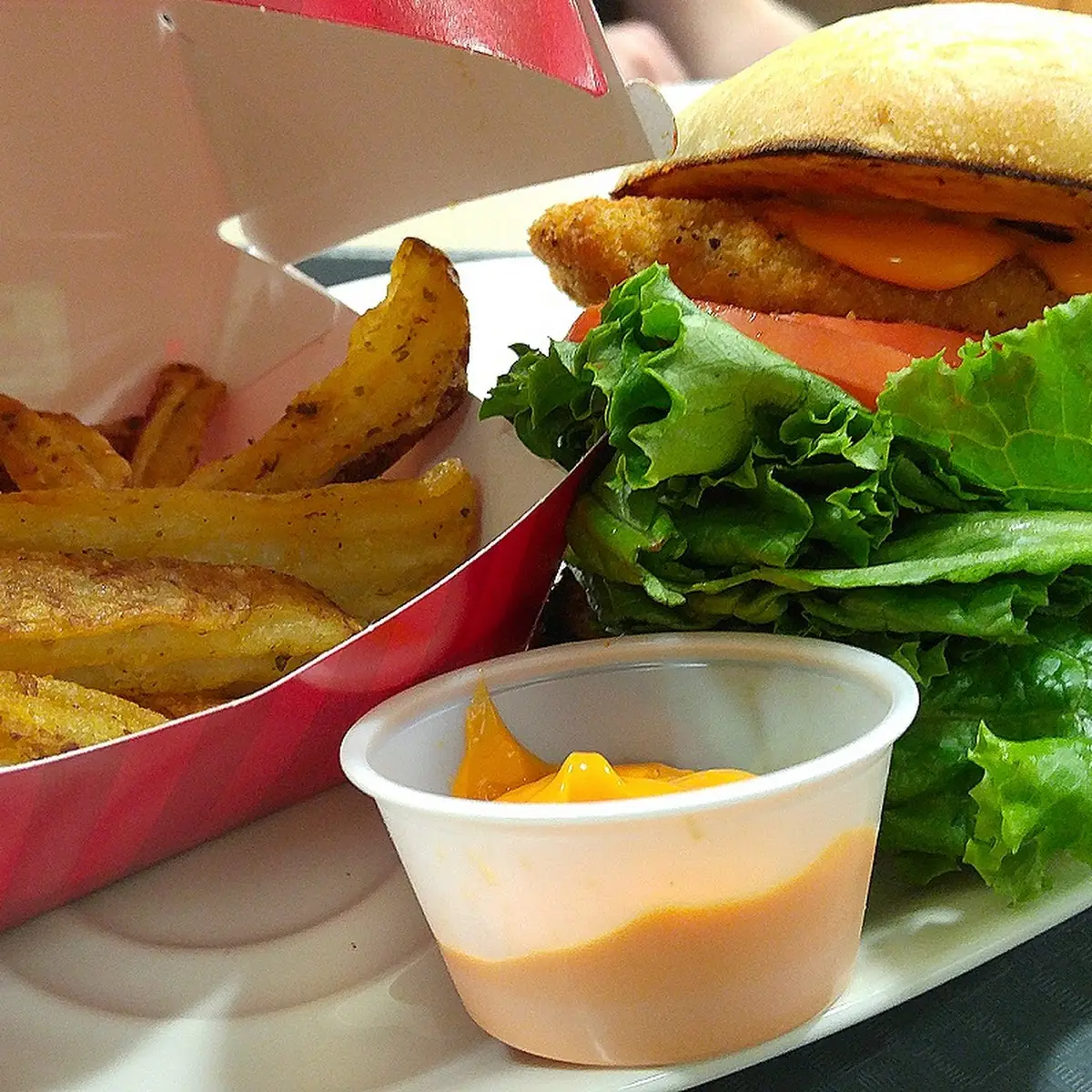 Food & drink, Tim Hortons