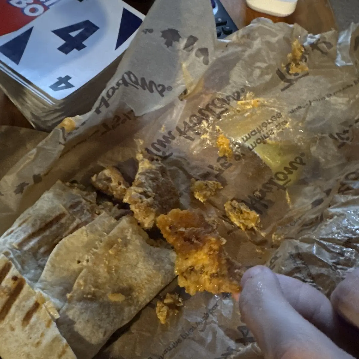 Food & drink, Tim Hortons