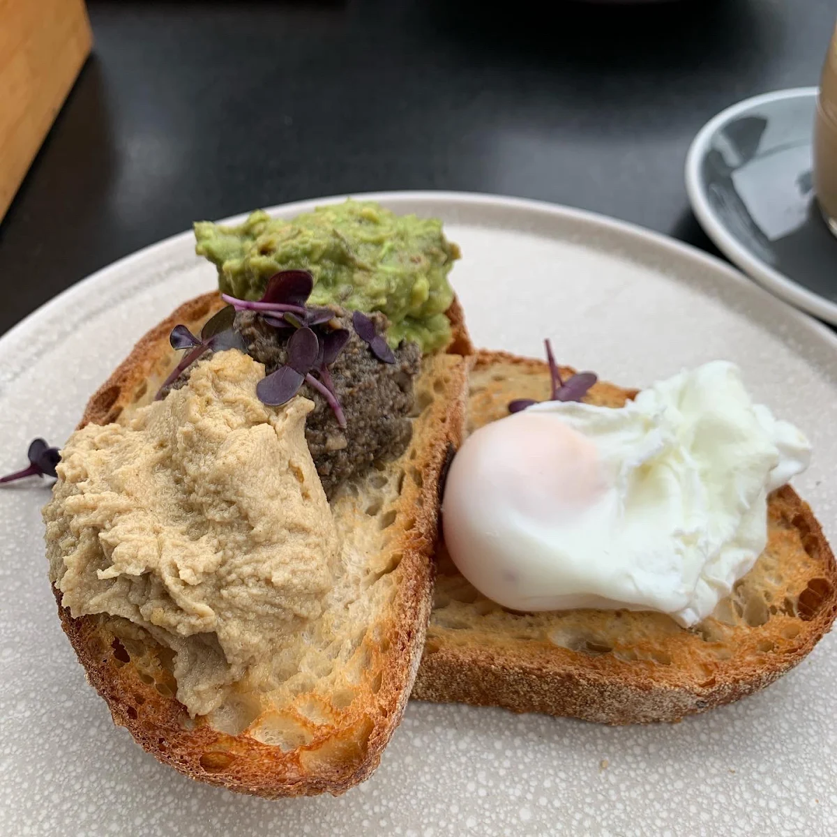 Food & drink, Birdwood Cafe
