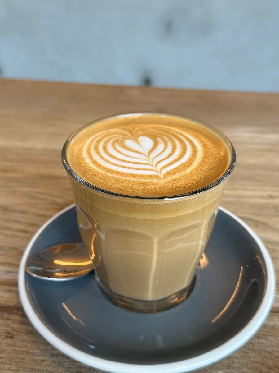 Food & drink, Birdwood Cafe