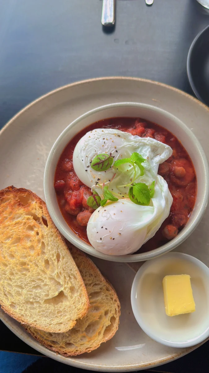 Food & drink, Birdwood Cafe