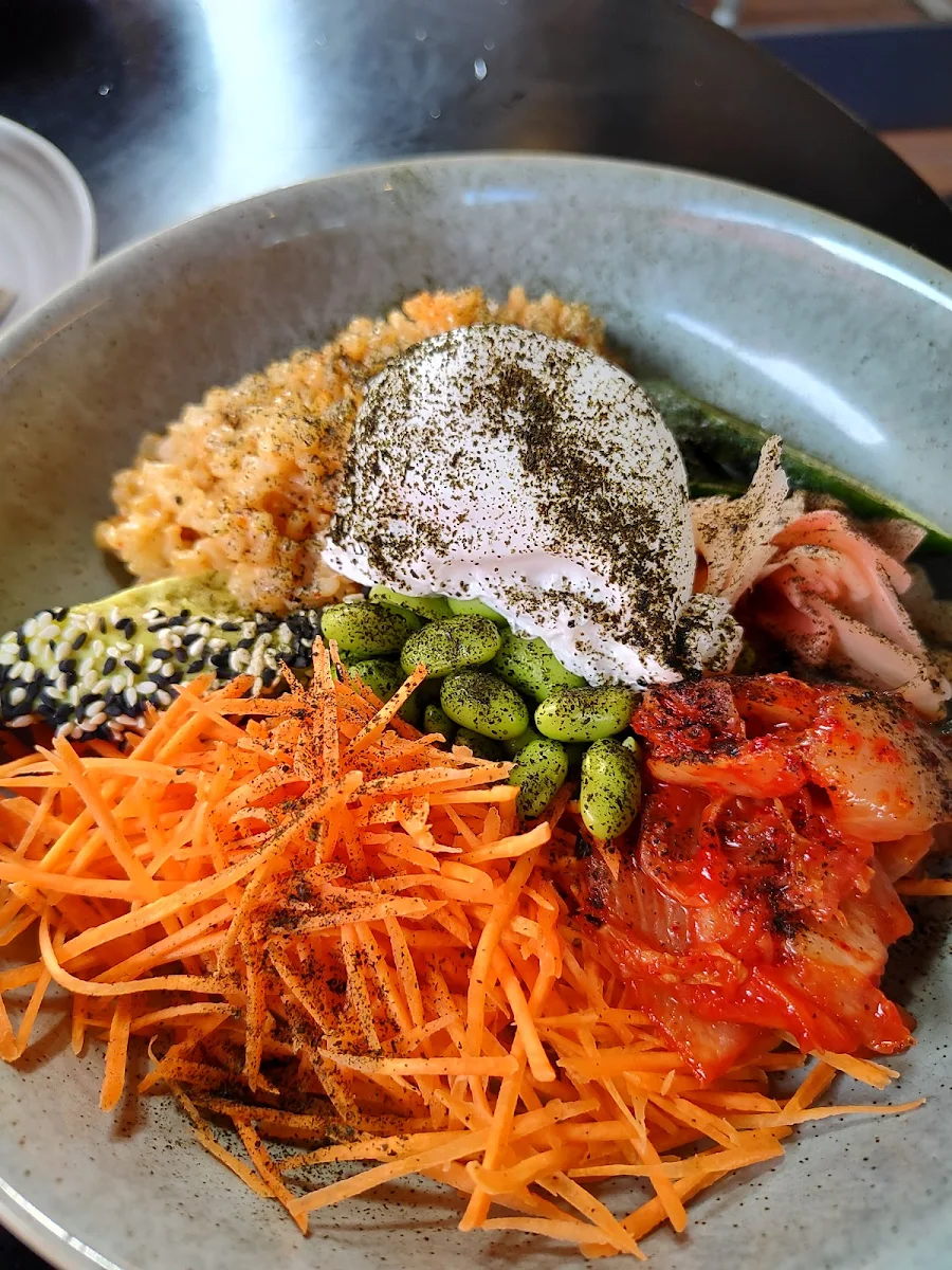 Food & drink, Birdwood Cafe