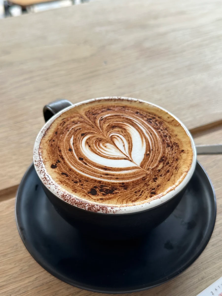 Food & drink, Birdwood Cafe