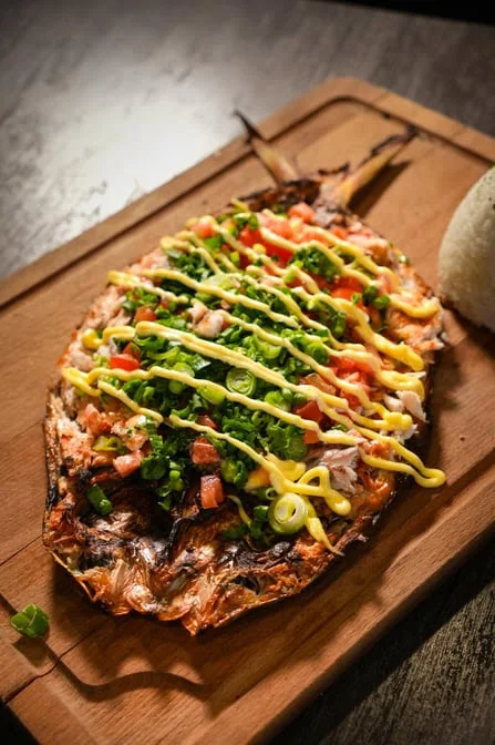 Food & drink, Limitless Bar & Grill