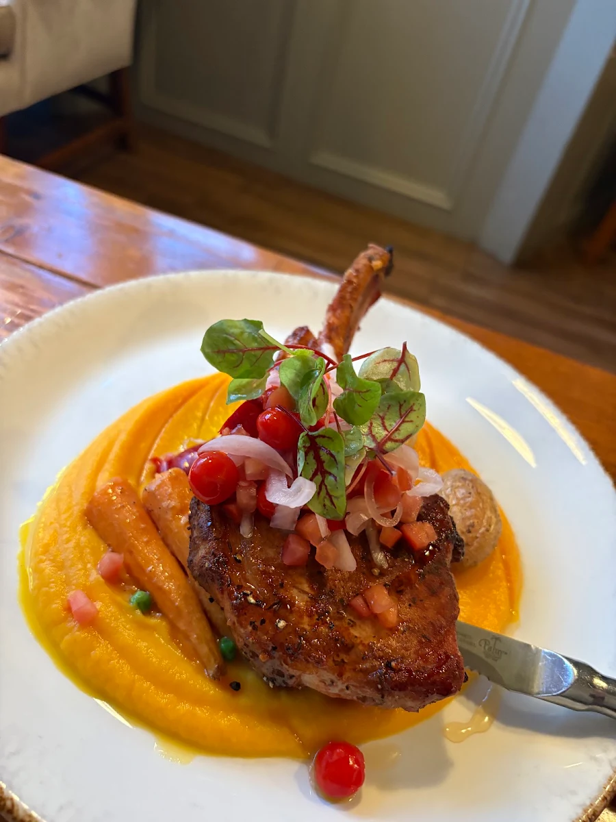 Food & drink, Trattoria Gusto