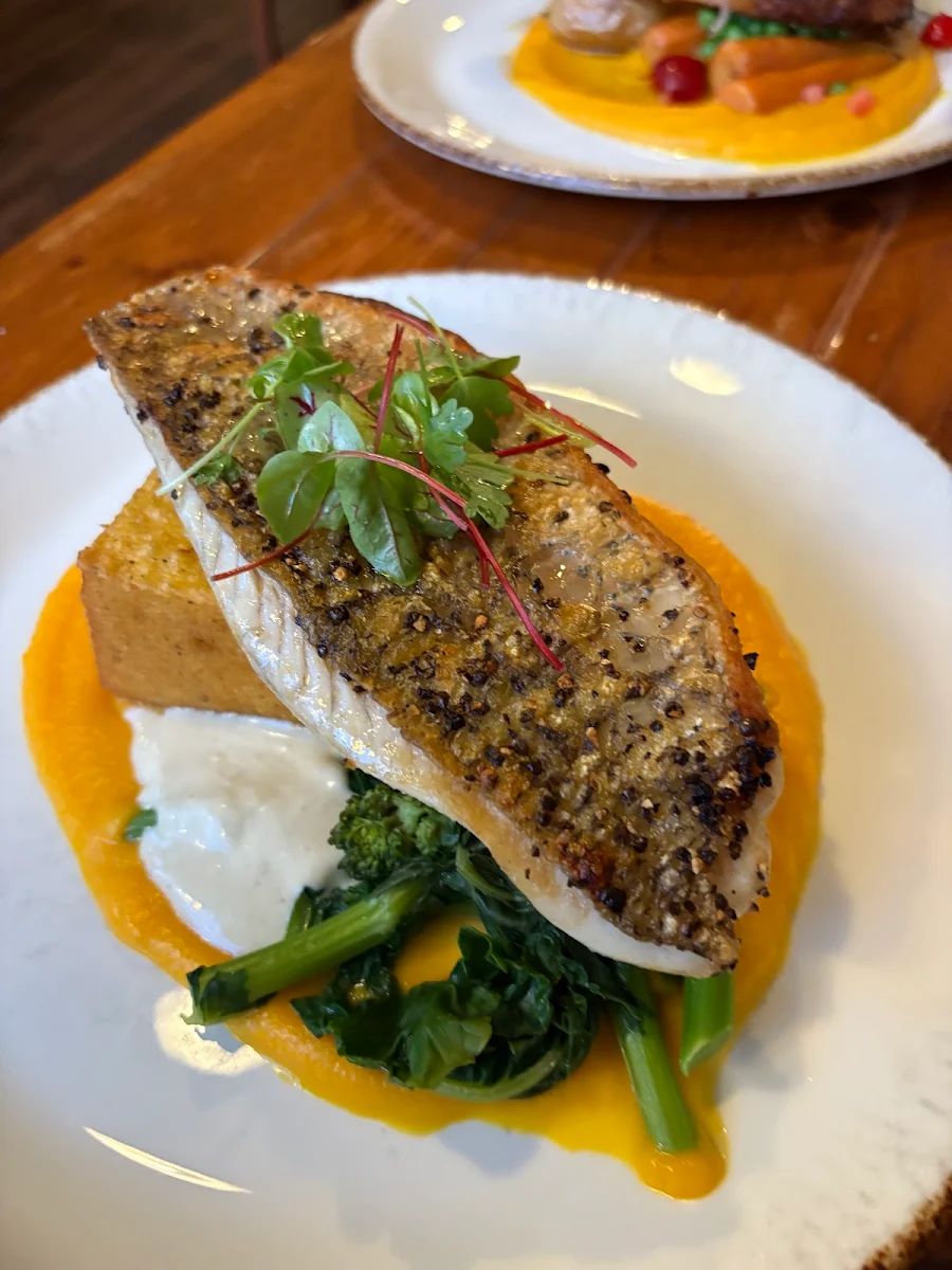 Food & drink, Trattoria Gusto