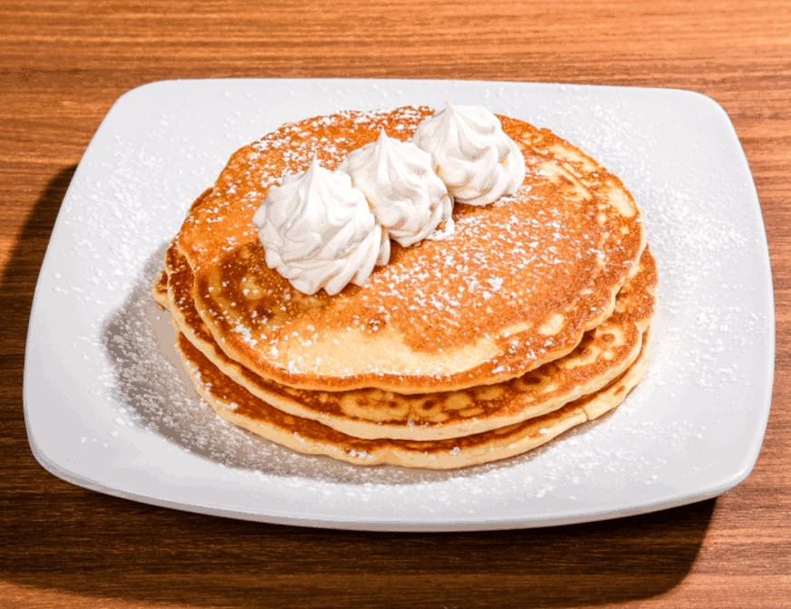 Food & drink, Stacked Pancake & Breakfast House