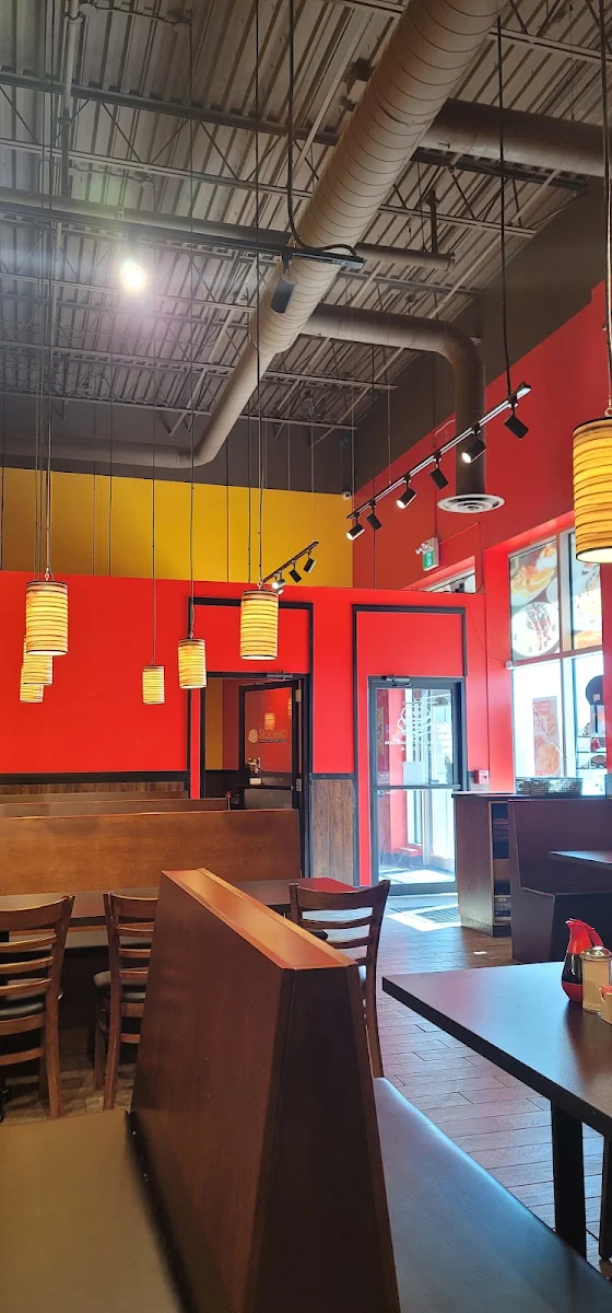 Vibe, Stacked Pancake & Breakfast House