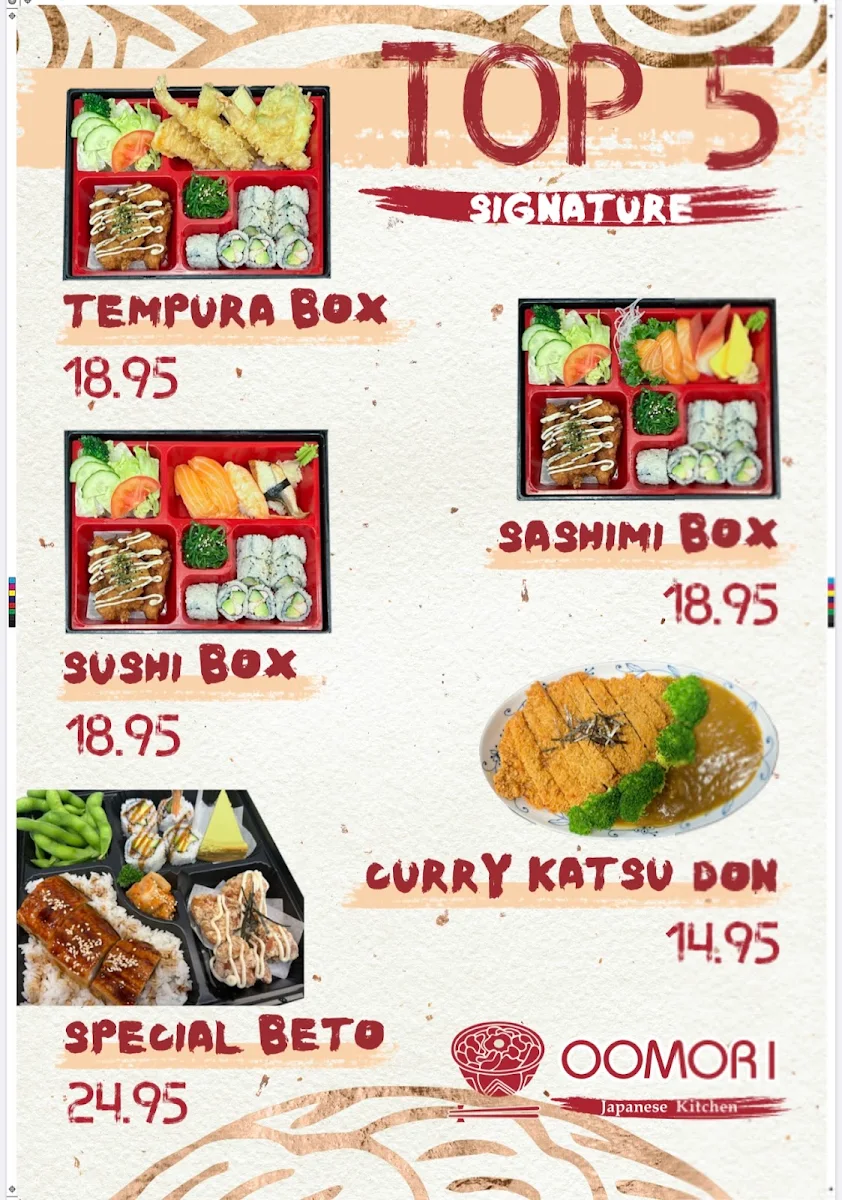 Menu photo 5