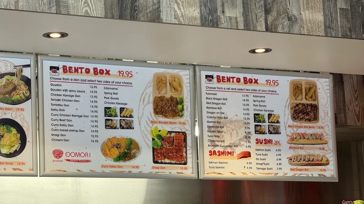 Menu photo 8