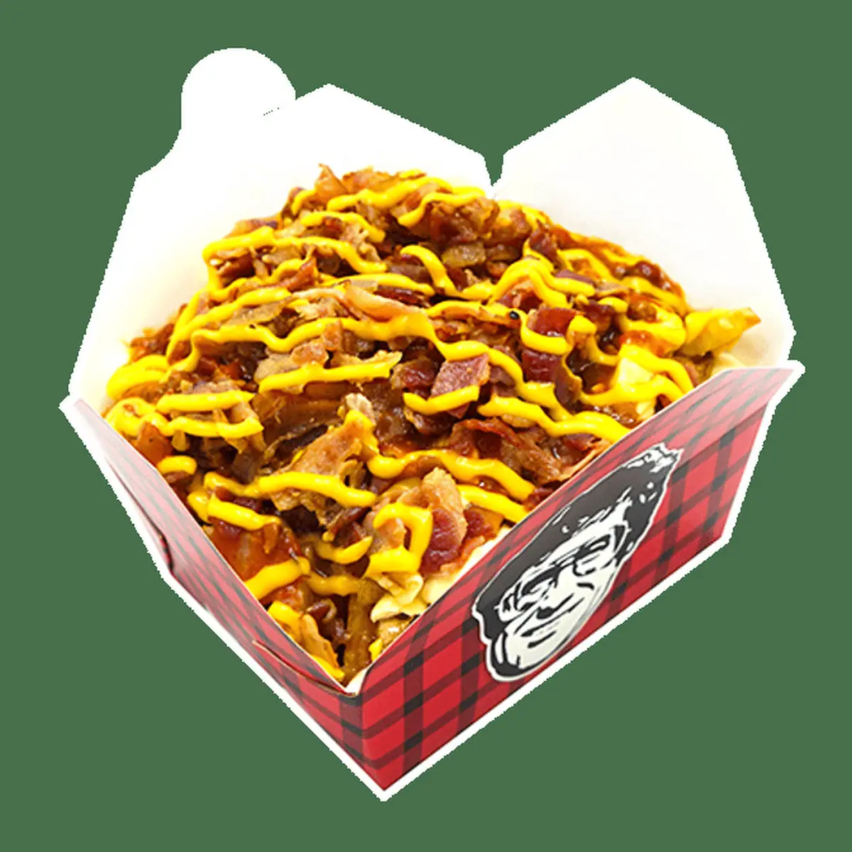 Food & drink, Smoke's Poutinerie Windsor