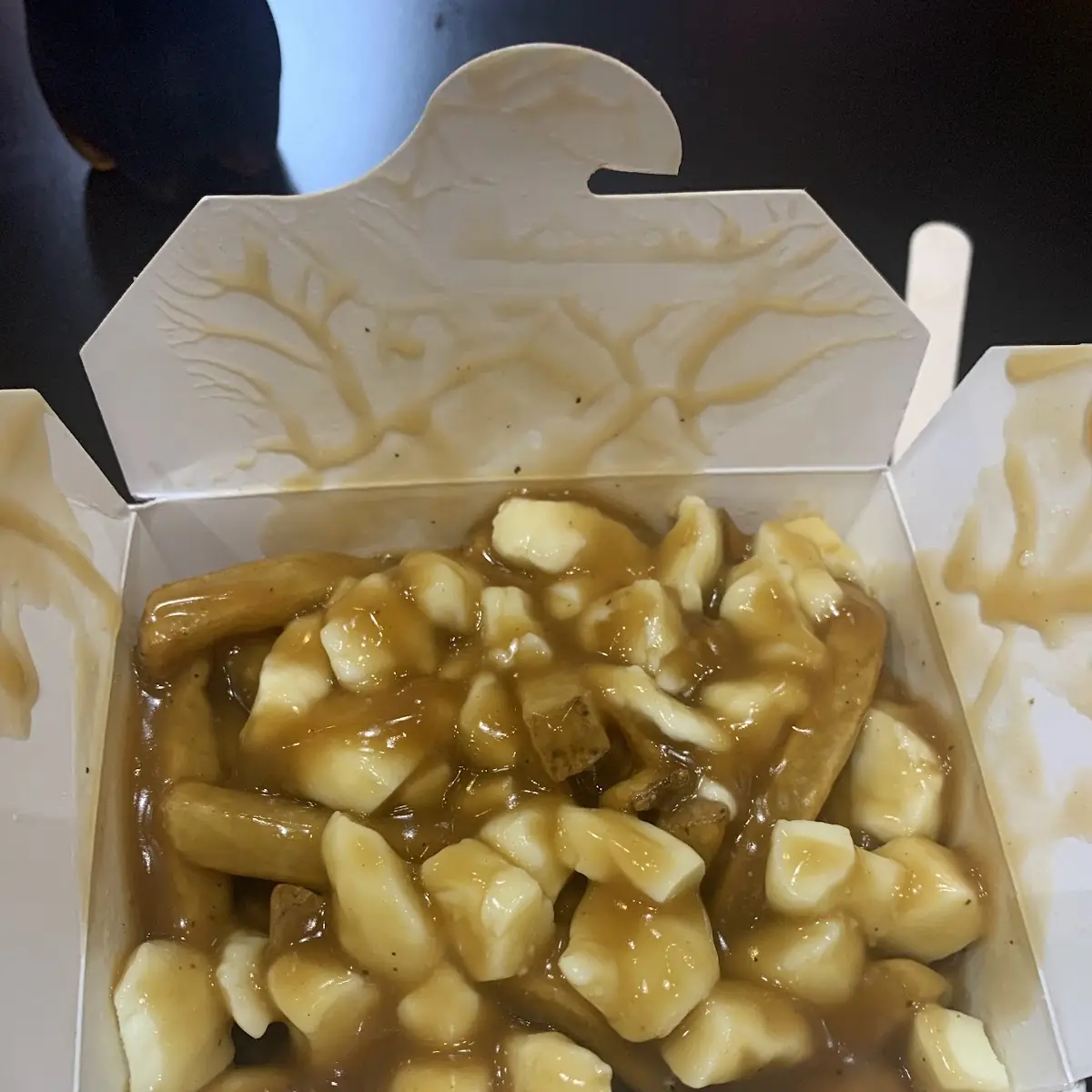 Food & drink, Smoke's Poutinerie Windsor