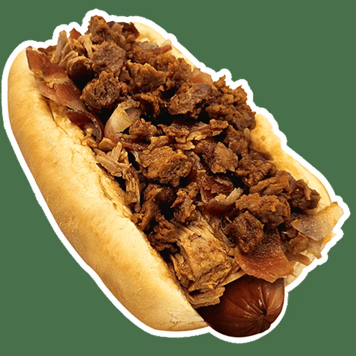 Food & drink, Smoke's Poutinerie Windsor