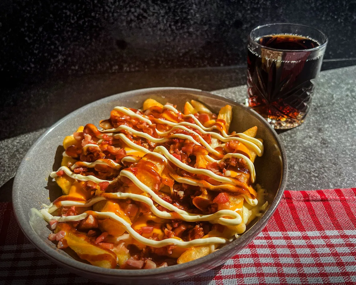 Food & drink, Dante's Pizza