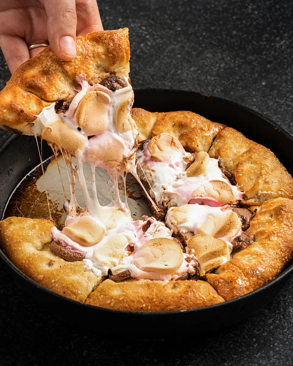 Food & drink, Dante's Pizza