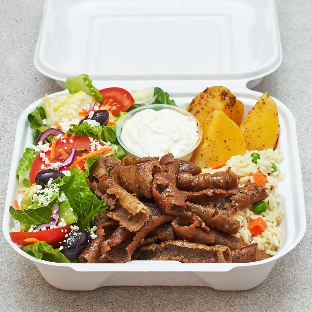Food & drink, Jimmy The Greek