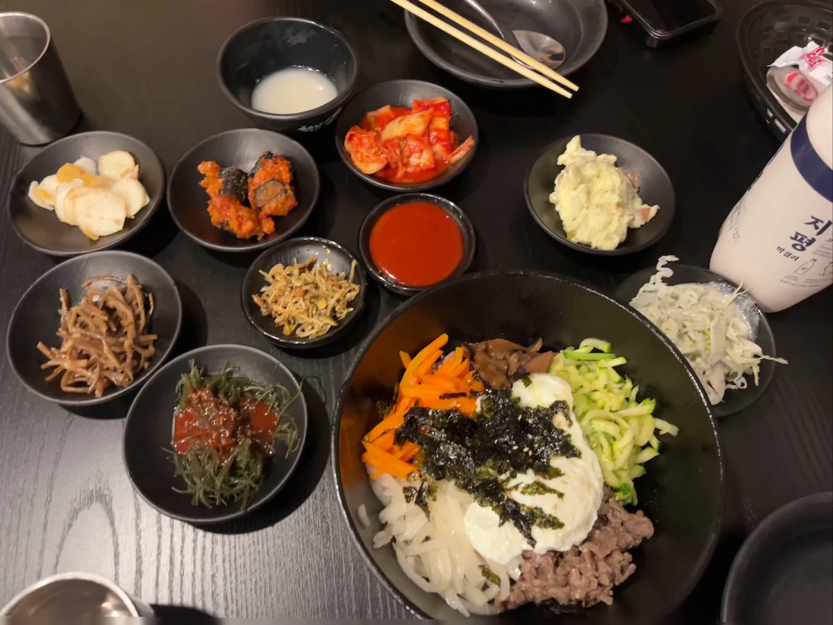 Food & drink photo 1