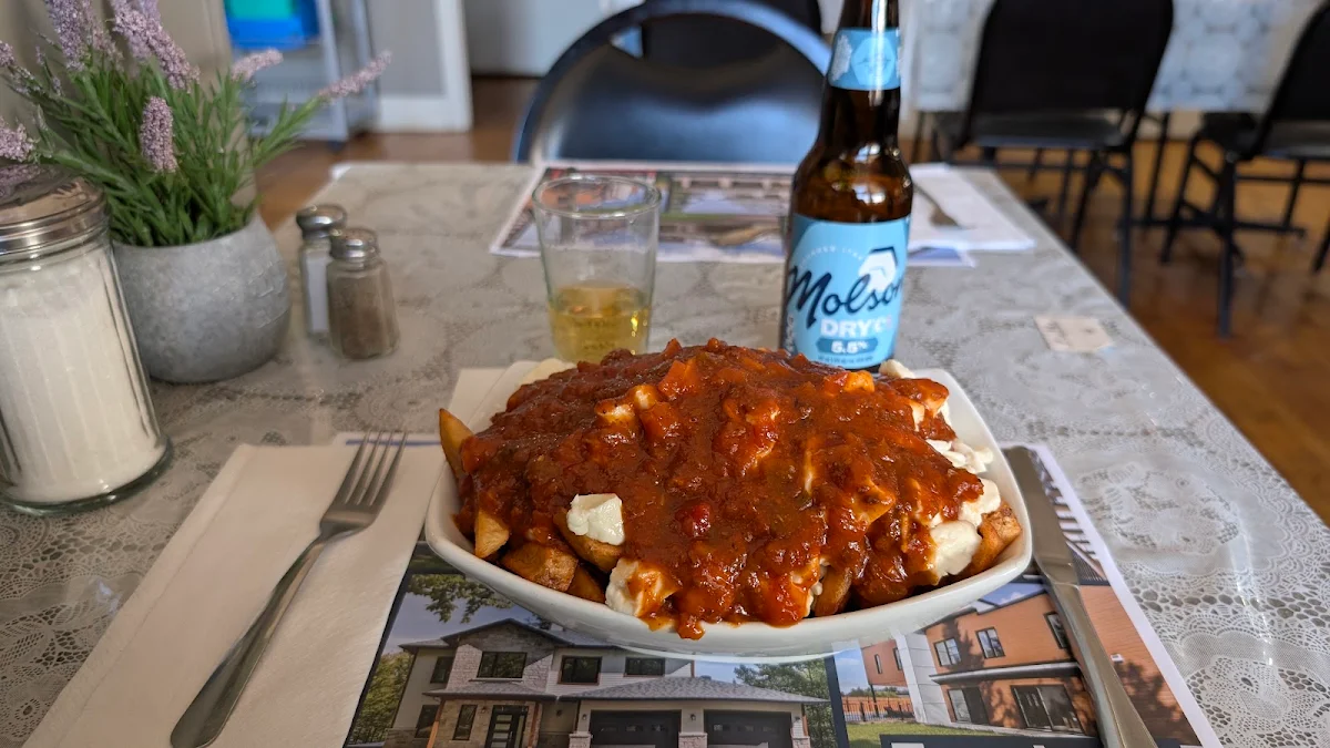 Food & drink photo 3