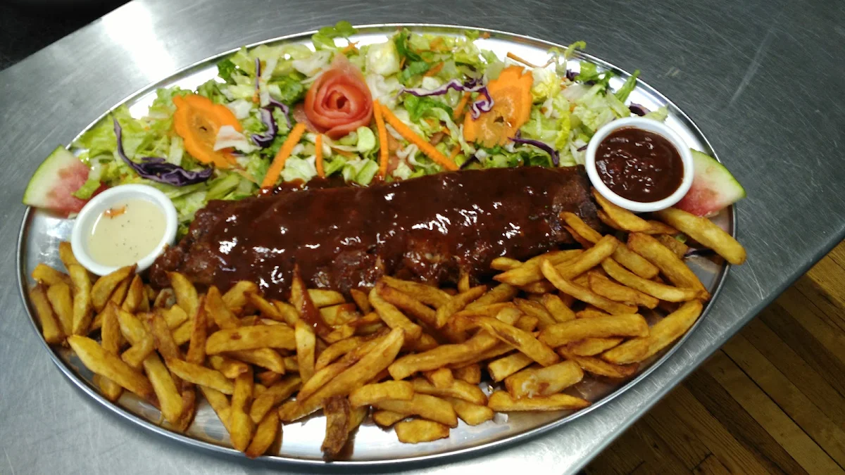 Food & drink photo 4