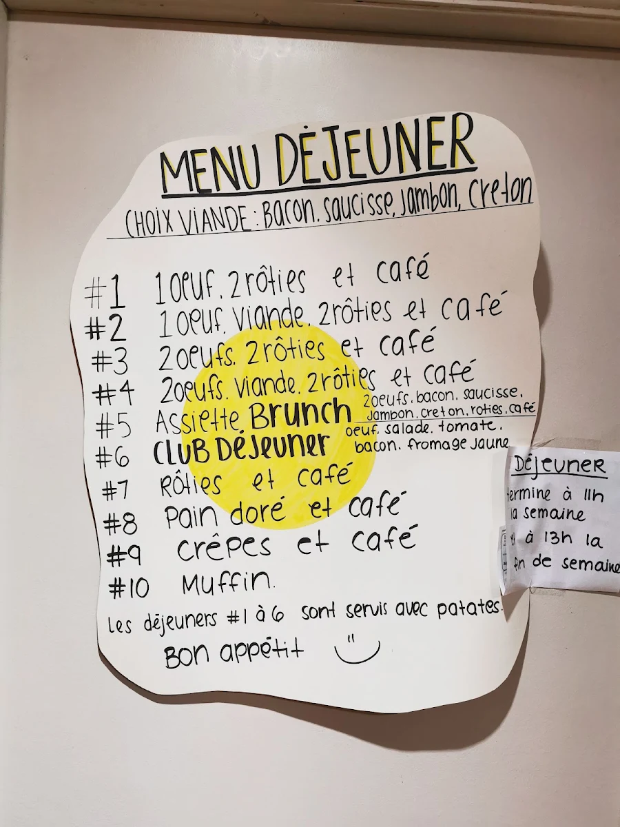 Menu photo 3