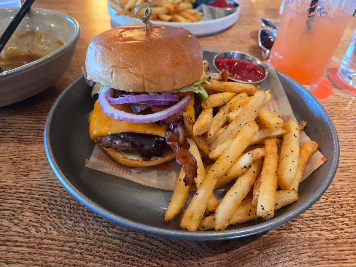 Food & drink photo 3