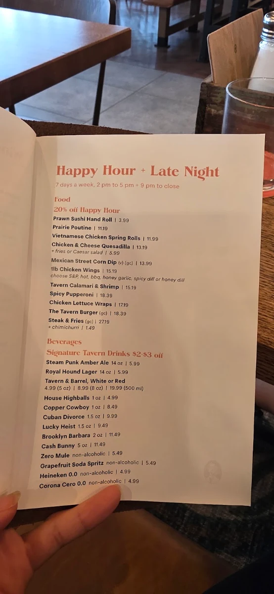 Menu photo 8