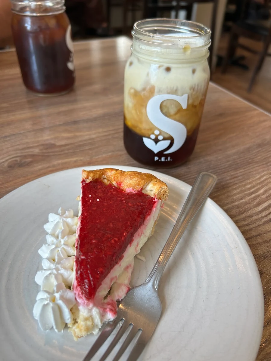 Food & drink, Samuel's Coffee House