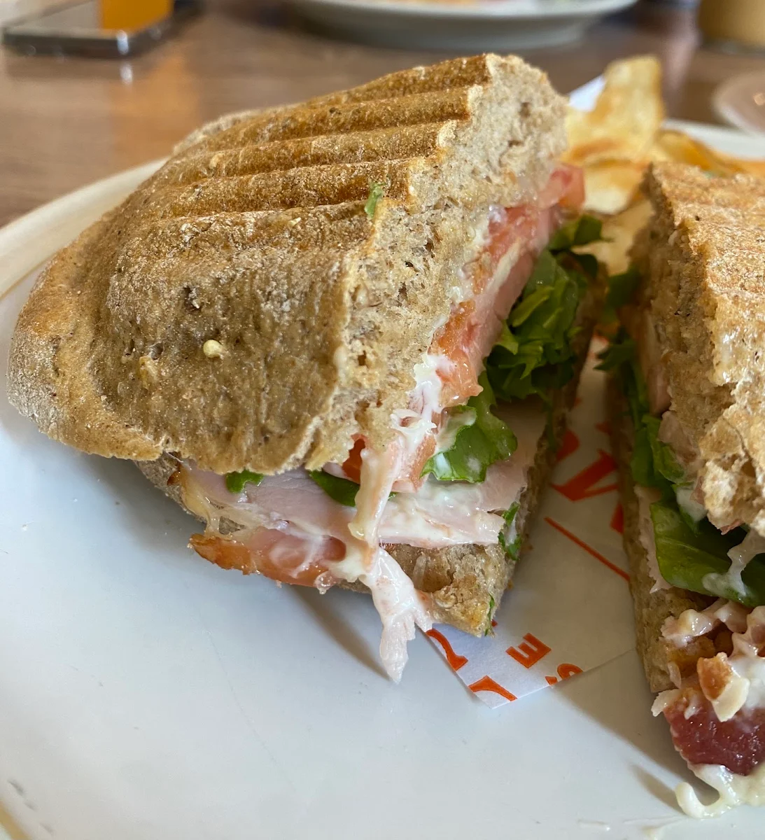 Food & drink, Samuel's Coffee House