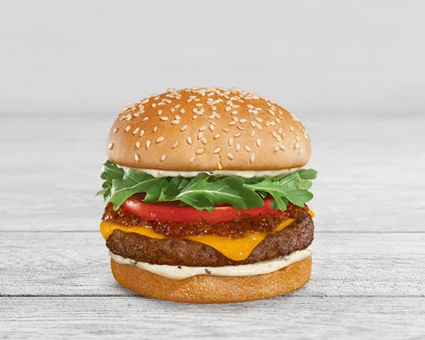 Food & drink, A&W Canada