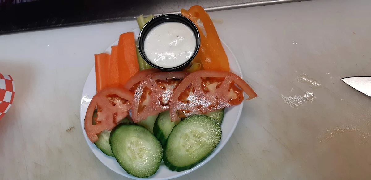 Food & drink, The Office Pub & Grill
