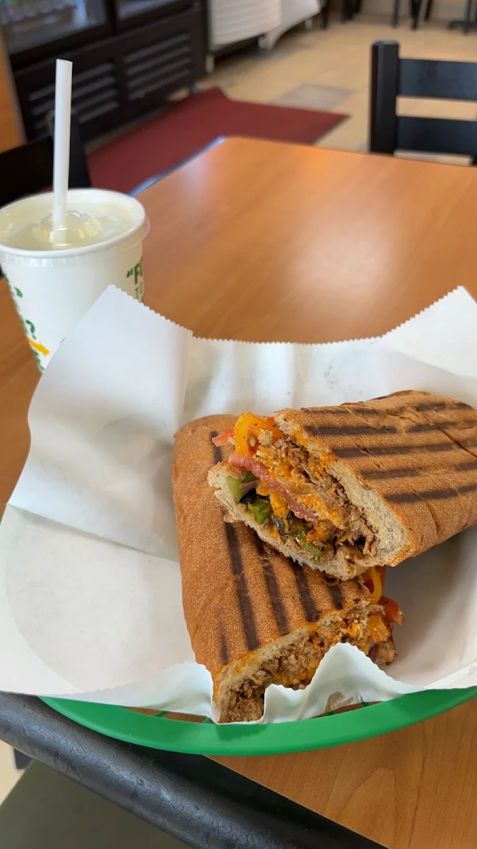 Food & drink, Subway