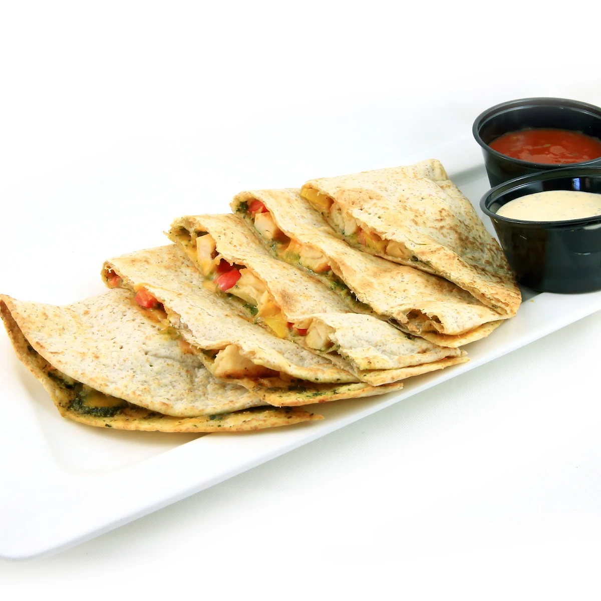Food & drink, Chopped Leaf