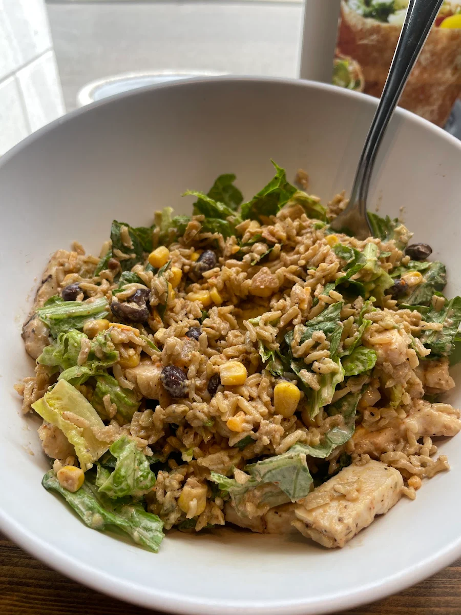 Food & drink, Chopped Leaf