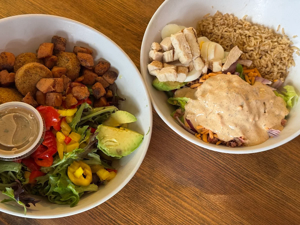 Food & drink, Chopped Leaf