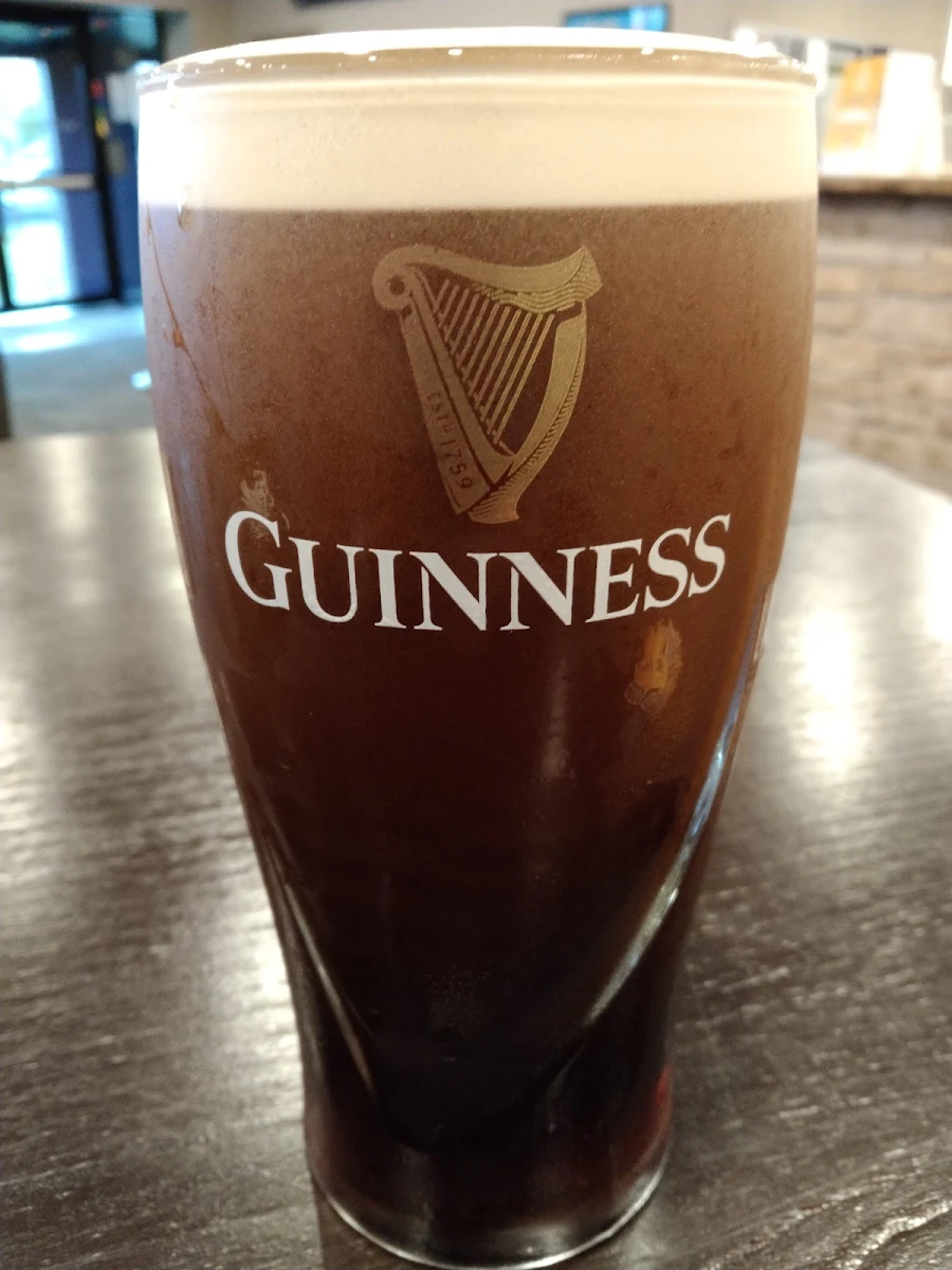 Food & drink, Doonside Hotel