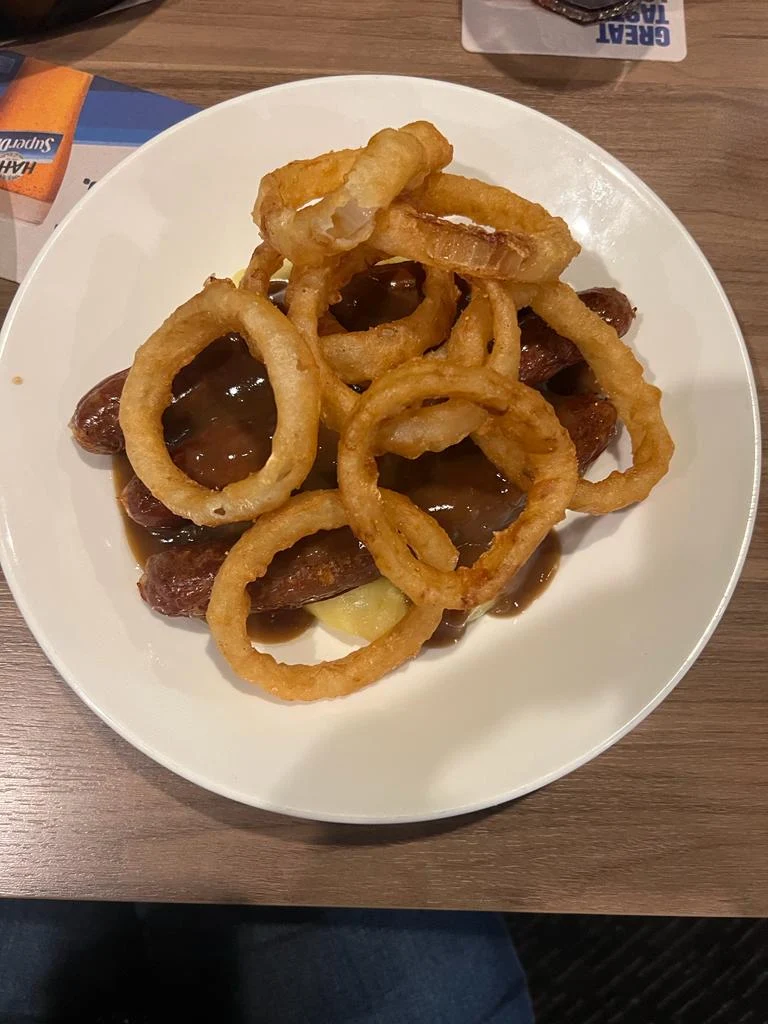 Food & drink, Doonside Hotel