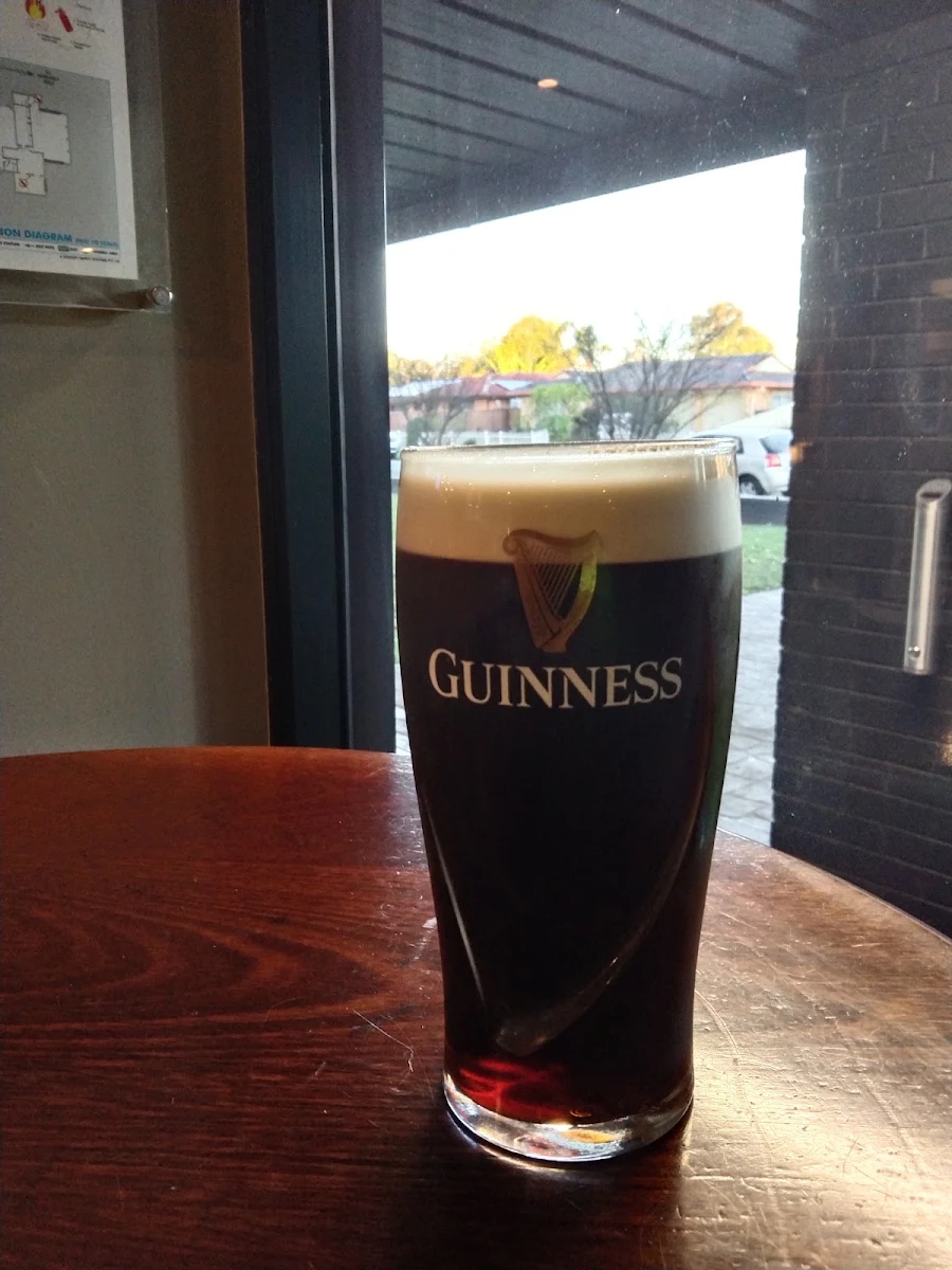 Food & drink, Doonside Hotel