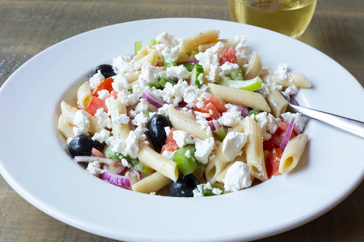 Food & drink, Temagami Shores Restaurant