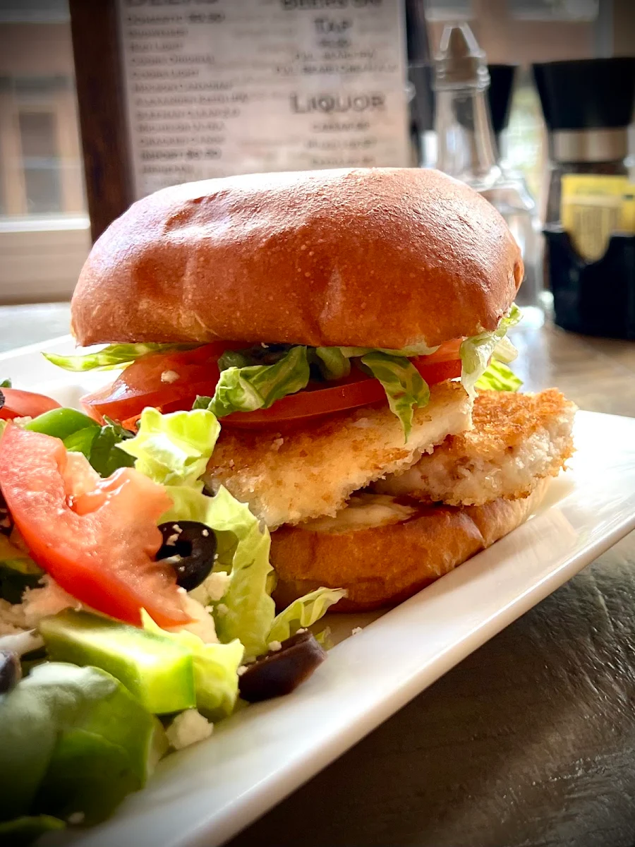 Food & drink, Temagami Shores Restaurant