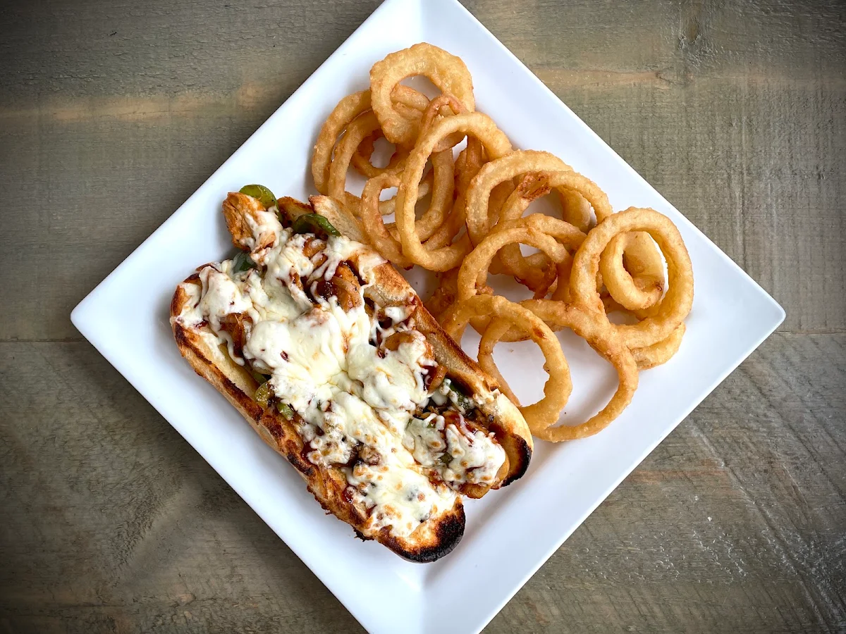 Food & drink, Temagami Shores Restaurant
