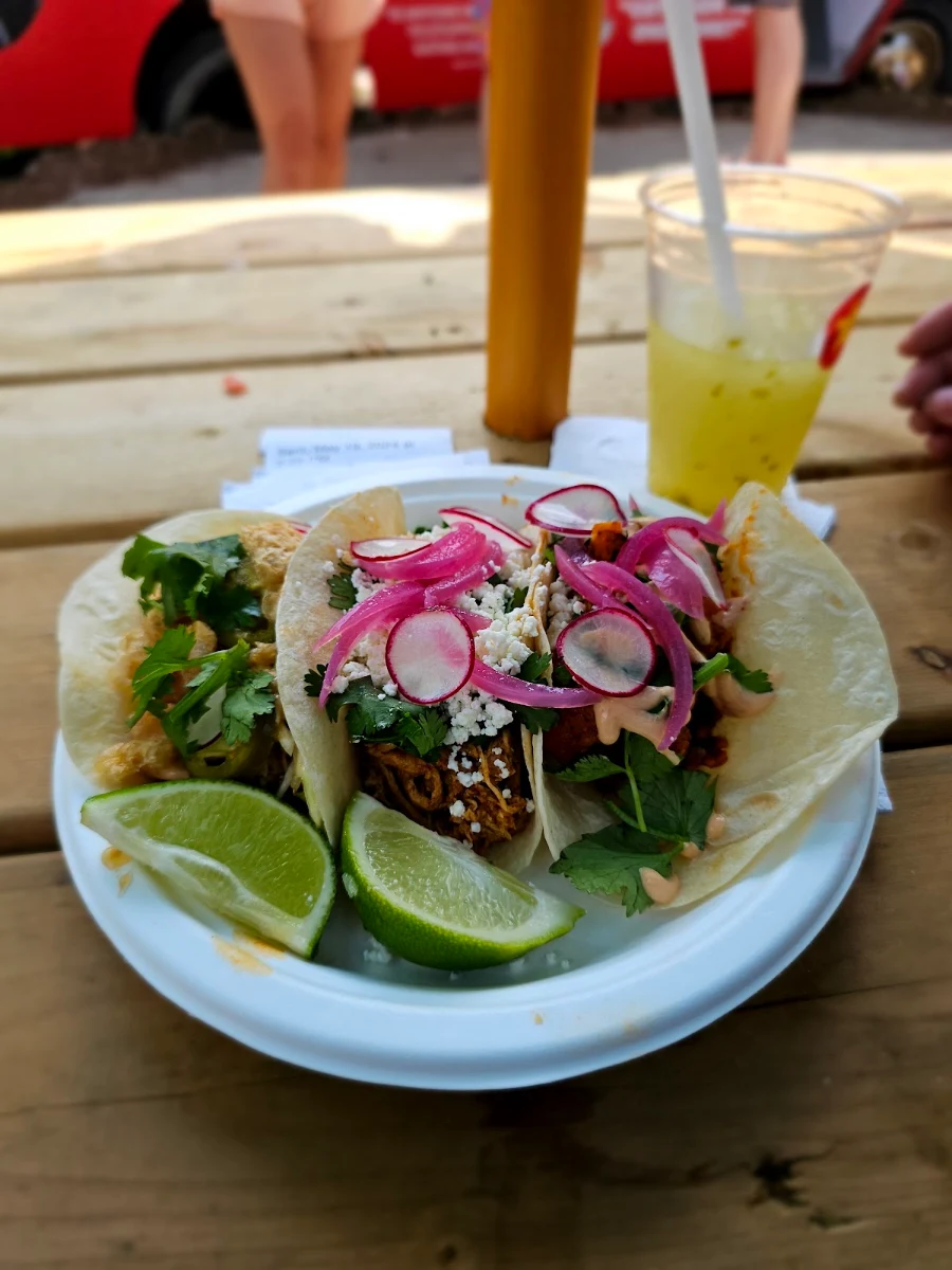 Food & drink, El Gringo Cantina