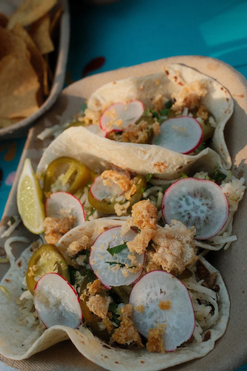 Food & drink, El Gringo Cantina